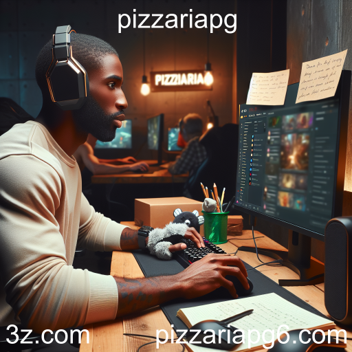 Domine seus Jogos com Nossos Tutoriais